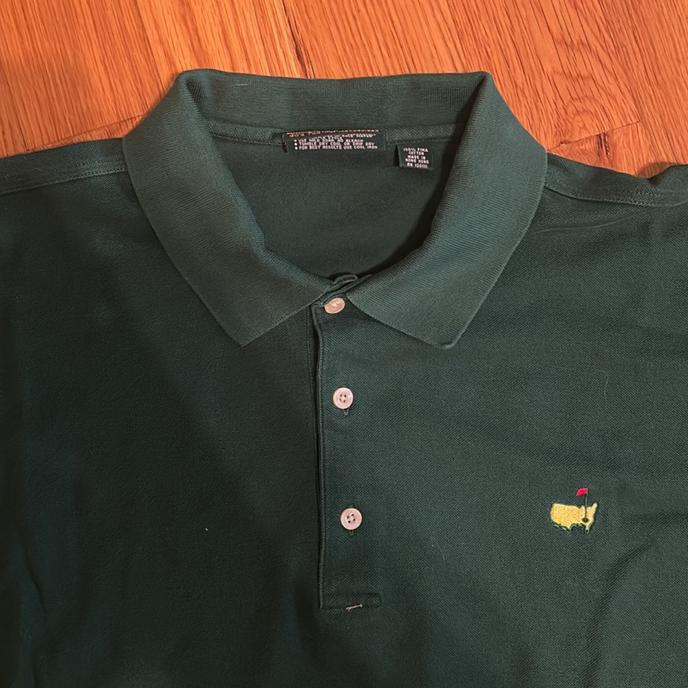 Masters Polo - Picture 2 of 3